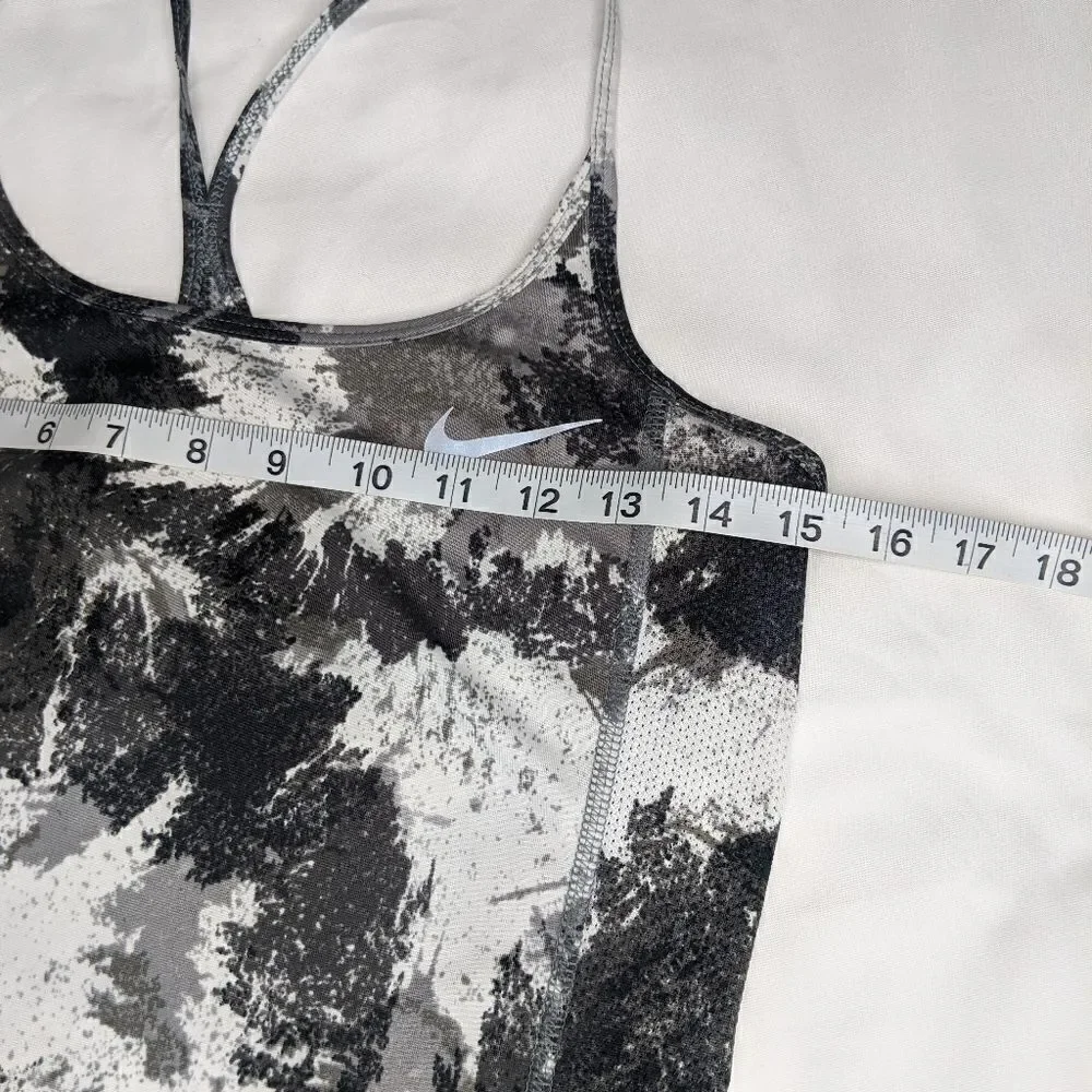 Nike Dri-Fit Exercise Tank Top